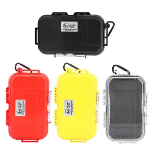 Shockproof Waterproof Storage Case Phone, Keys