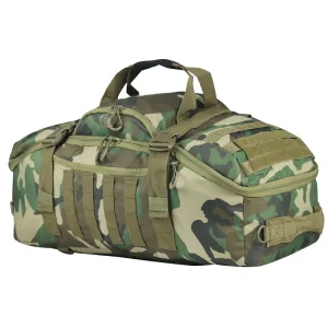 Tactical Backpack, Dufflebag