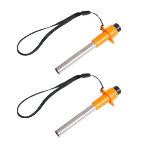 Pulse Piezo Igniter