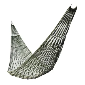 Outdoor Hammock With Hammock Straps