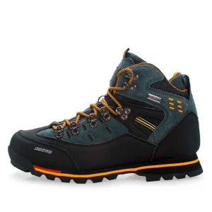 Men's Hiking/Mountain Climbing Shoes