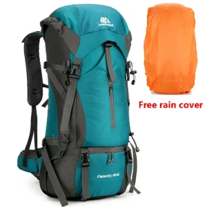 70L Hiking Backpack